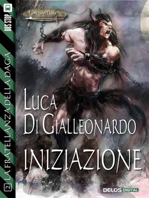 cover image of Iniziazione